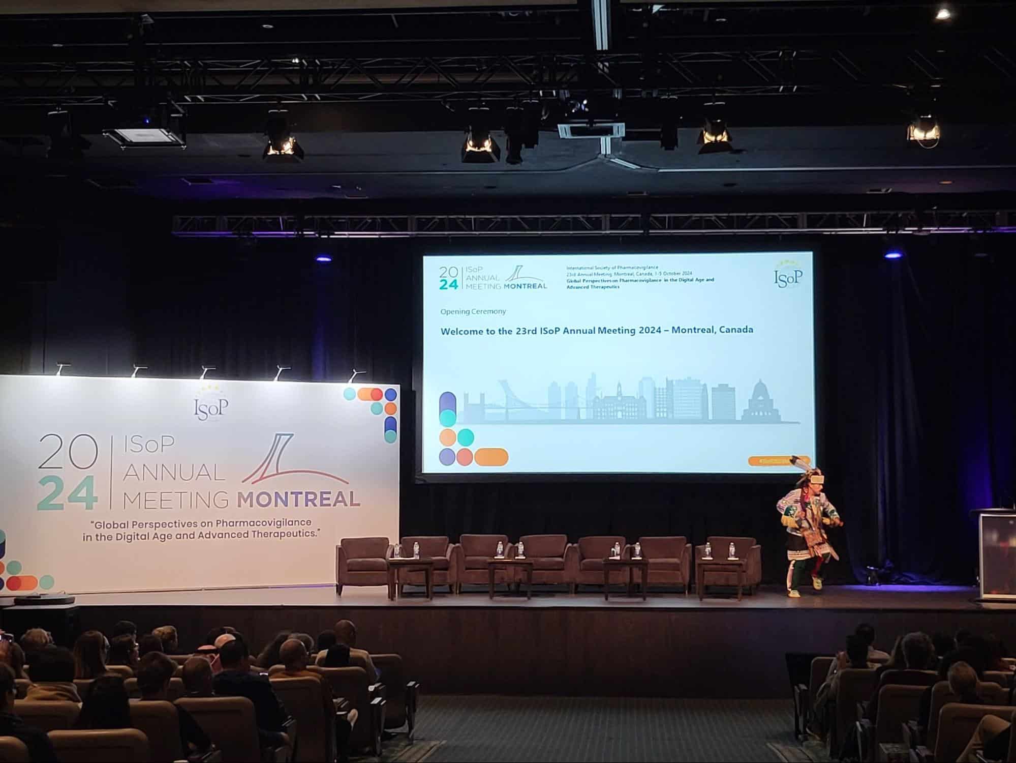 ISoP Annual Meeting - 2024
